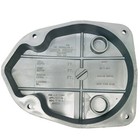 AFTERMARKET SHOCK PROOF SANITARY WELL CAP HEAVY DUTY UATERTIGHT WELL ...