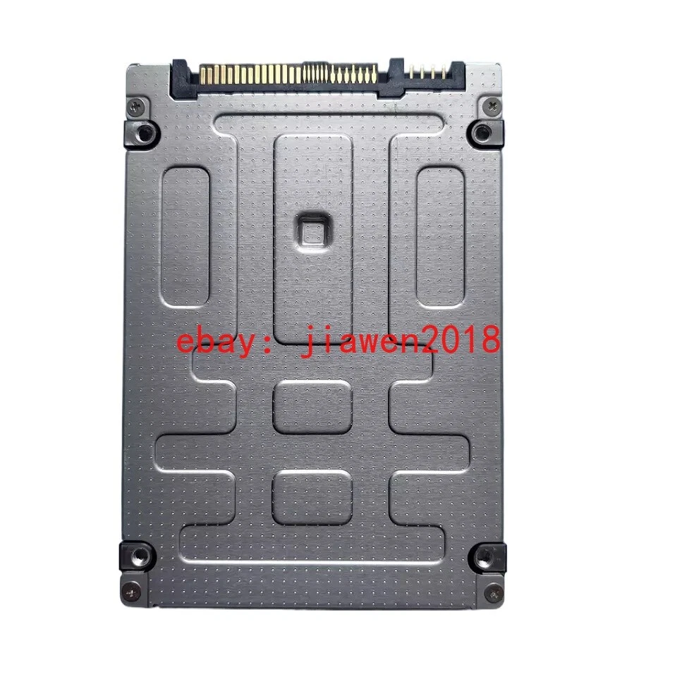 DELL PX05SVB096Y 0503M7 503M7  960GB 2.5" SAS 12G MU SSD Solid State Drive - Image 2 of 2