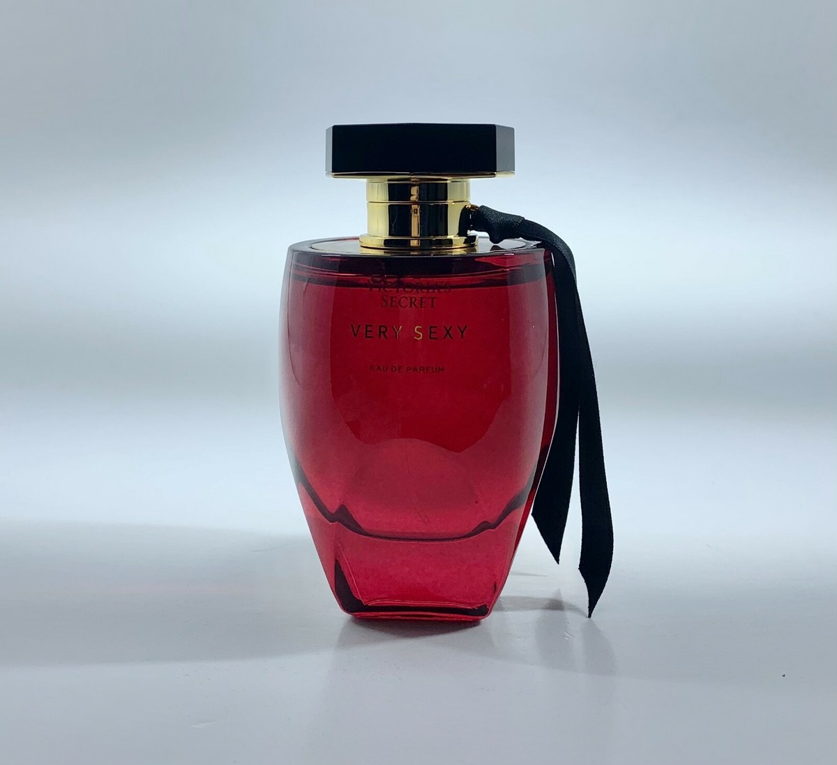 Victoria's Secret VERY SEXY Perfume 3.4 oz 100 ml EDP 667533887005