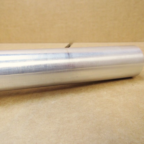 New-Old-Stock Gipiemme Sprint Seatpost w/Black Fluted Pillar (26.6 mm) Shopwear - Picture 7 of 16