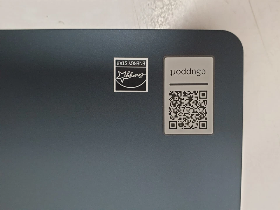 Lenovo IdeaPad 3 MT8183 2GHz 64GB eMMC 4GB Notebook Laptop Chromebook 14" - Bild 4 von 4