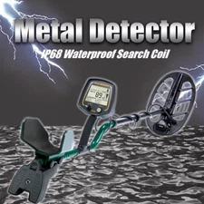 Metal Detector - Adults Professional Adjustable High Accuracy Detector - US