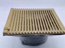 Rittal SK-3325600 Fan and Filter Unit