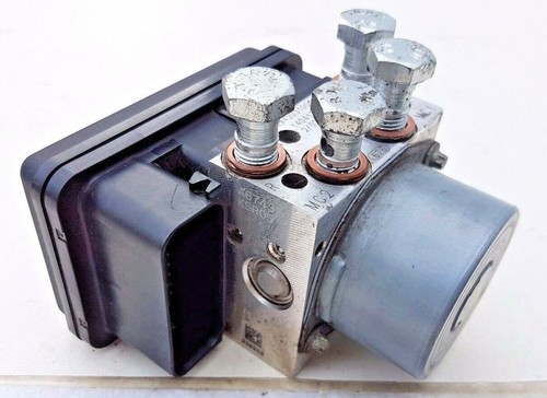 KTM RC125 Bremsanlage Steuerpumpe 2015 RC 125 ABS