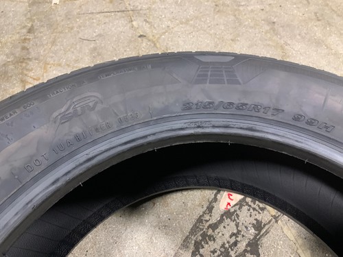 2 New 215 65 17 Nexen Roadian Roadian GTX NOS All Season Tires - Picture 4 of 4