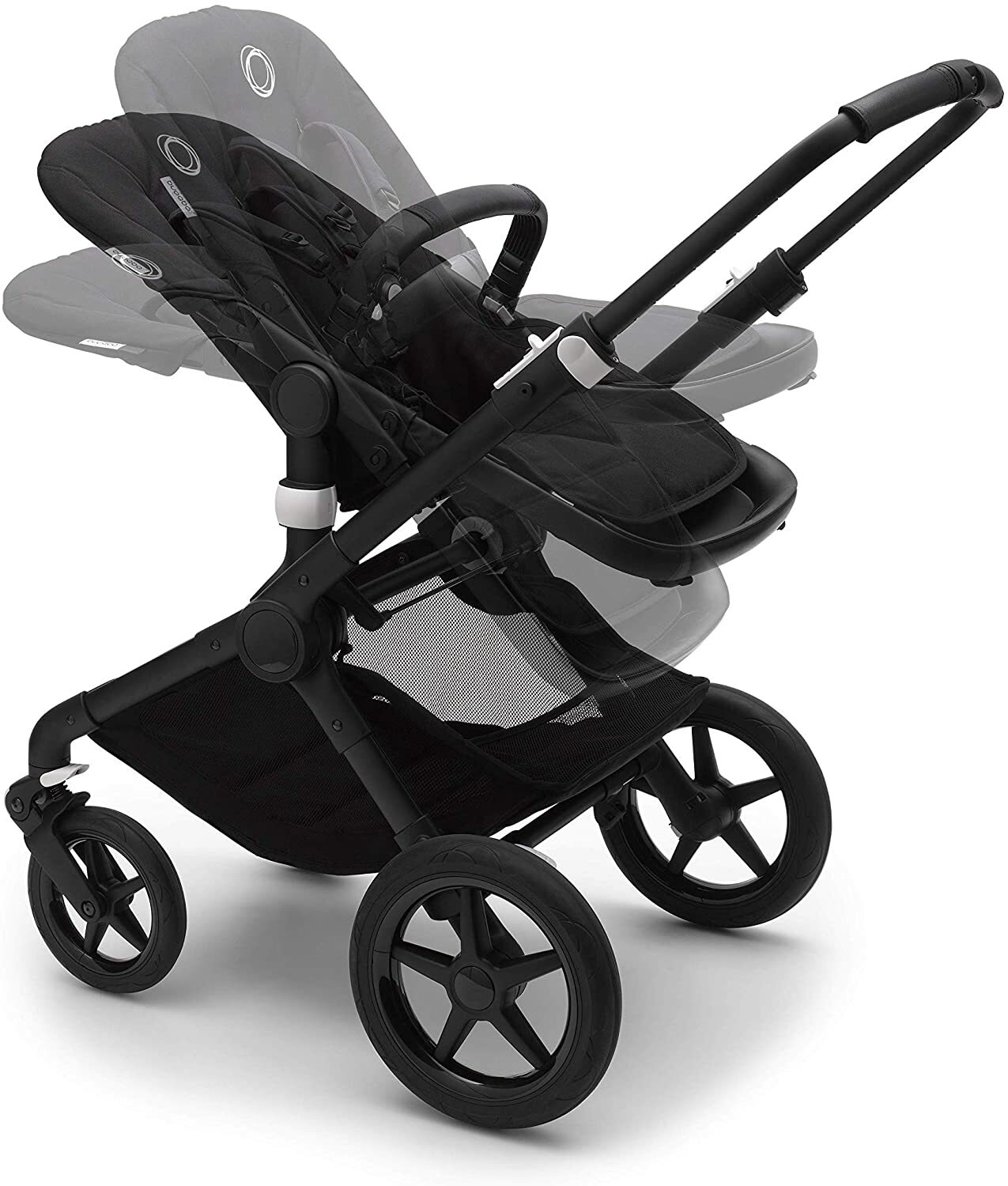 second hand bugaboo fox