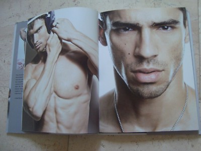RICK DAY rare PLAYERS book HARDCOVER male gay models OOP