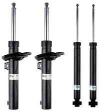 4 x Bilstein B4 set ammortizzatori anteriori e posteriori per Skoda Suberb Mk3 3V3 3V5