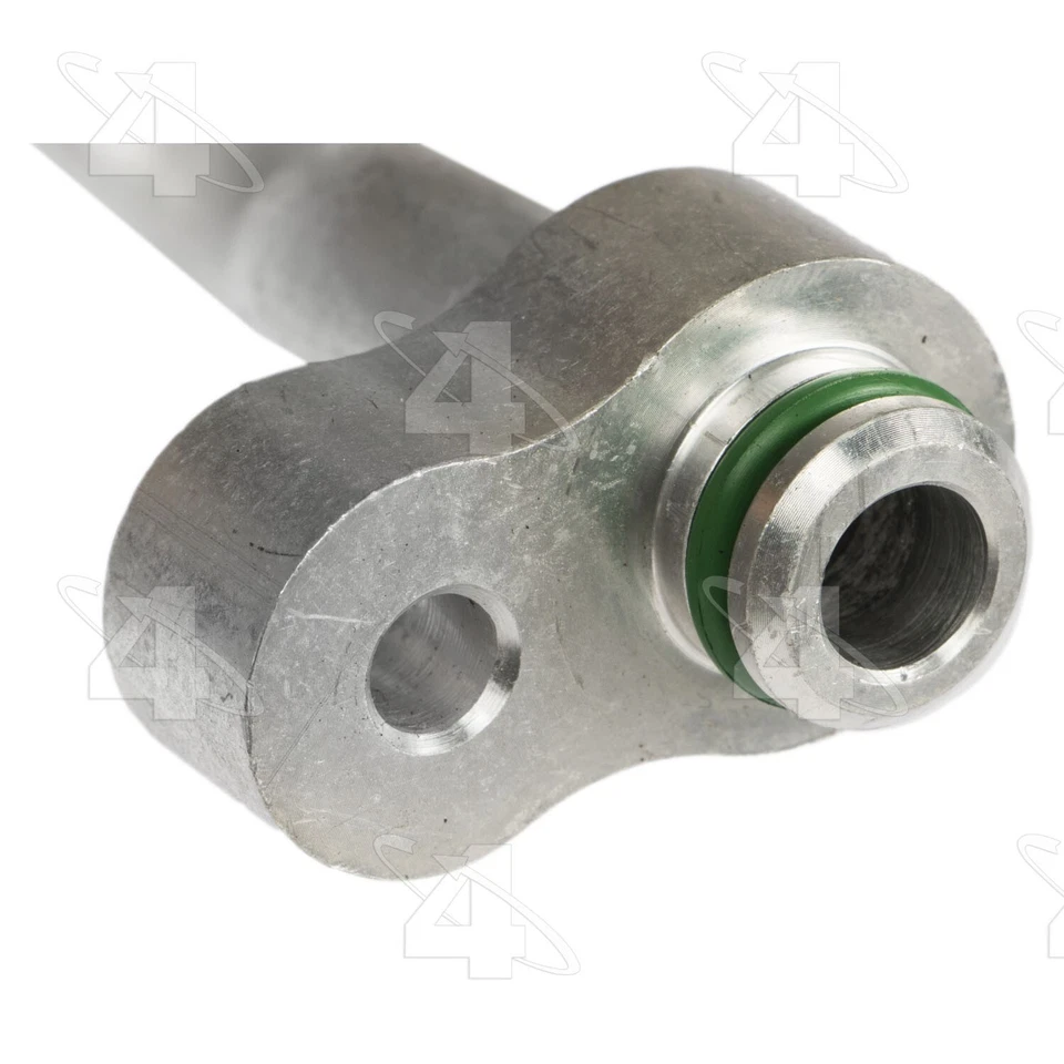 Manguera de descarga de refrigerante aire acondicionado Honda Element 2007-2011 4 estaciones 2008 2009 Foto 3 de 3