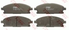 Plaquette de frein Nissan X-TRAIL