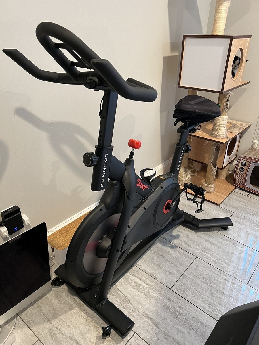 Echelon ECH-SPORT Sport Bike Connect Smart Exercise Peloton Indoor Cycling