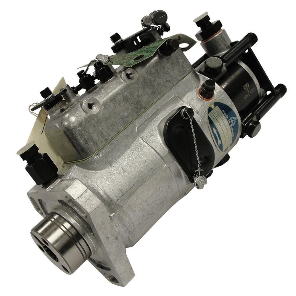 Mf Fuel Injection Pump Fits Massey Ferguson 165 50 255