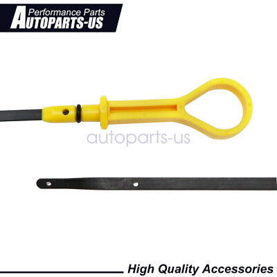 2006-2008 Suzuki Grand Vitara 2.7L V6 Engine Oil Dipstick