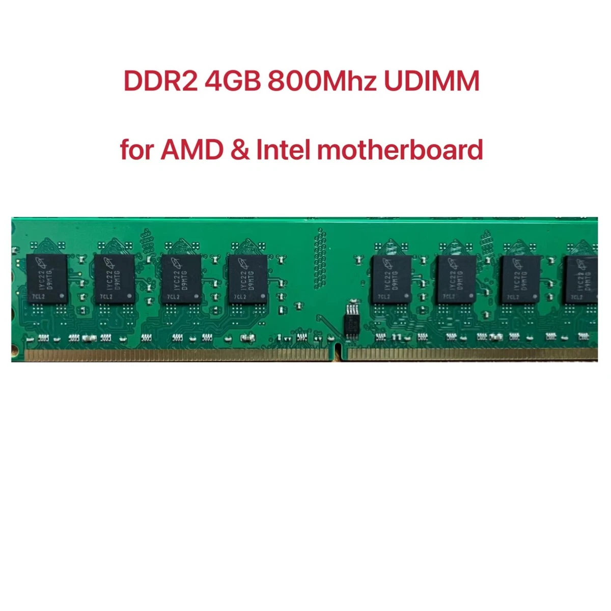 16GB Computer DDR2 SDRAM for sale - eBay