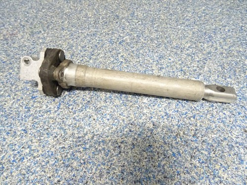 Lenkspindel BMW F10 F06 F12 Lenksäule Anbauteile Steering Column Shaft 6776109