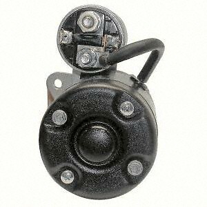 ACDelco Professional/Gold 3361445 Starter and Related Components - Starter Motor