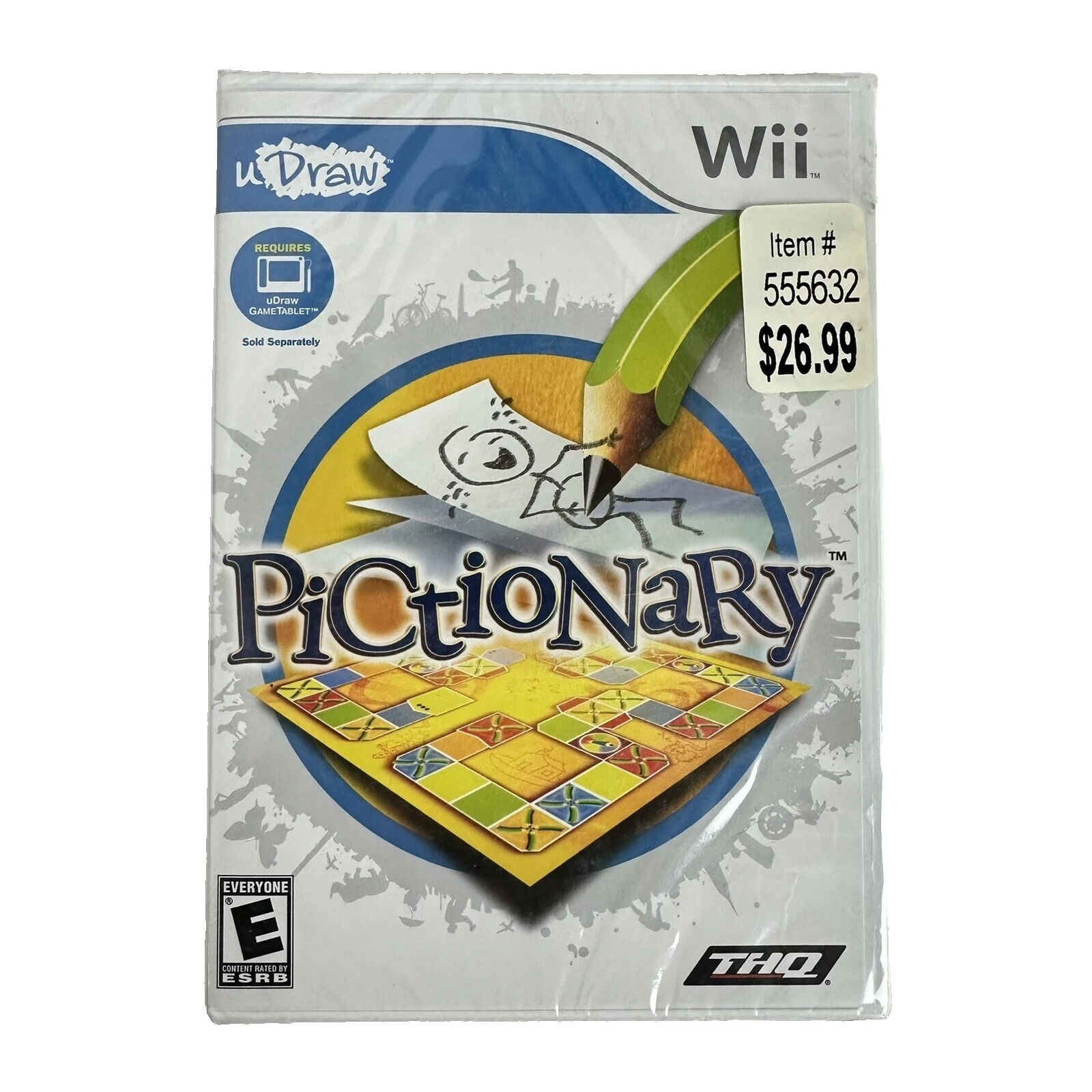 Videojuegos de golf para Nintendo Wii U