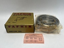 Fafnir 2MM214WI-DUH Bearing 70x125x24 mm 7214...
