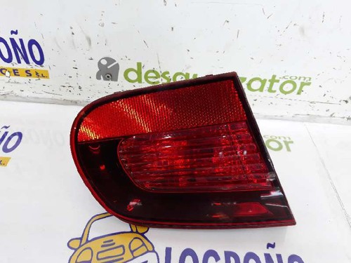 1Q0945093B 712857 scheinwerfer links kofferraum für VOLKSWAGEN EOS 2.0 TDI (140