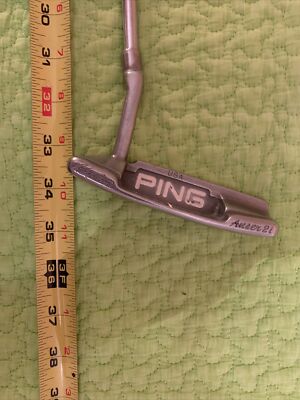 Ping Karsten Anser 2i Putter | eBay