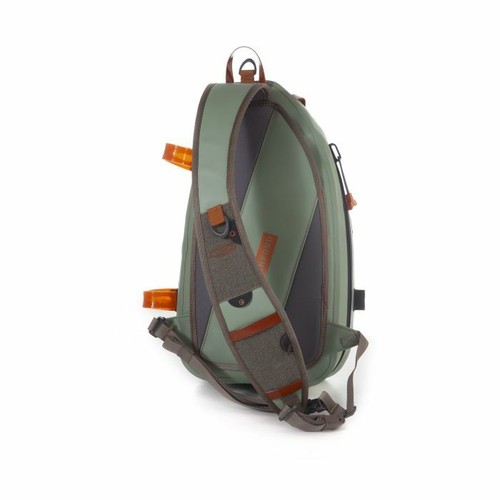 NEW FISHPOND THUNDERHEAD SLING PACK IN ECO SHALE COLOR WITH FREE US SHIP - Picture 3 of 4