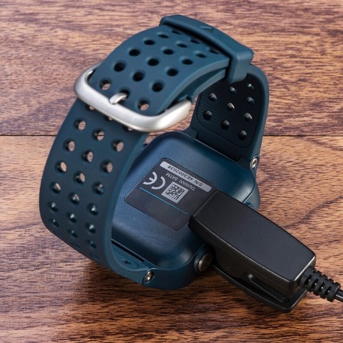 USB Charger Clip Cradle Cable for -Garmin Lily Forerunner 35 30 735XT 630 235 - Bild 12 von 12