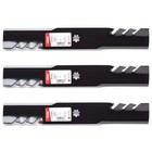 GENUINE OEM OREGON PART # 92-616 G3 GATOR BLADE 3 PACK