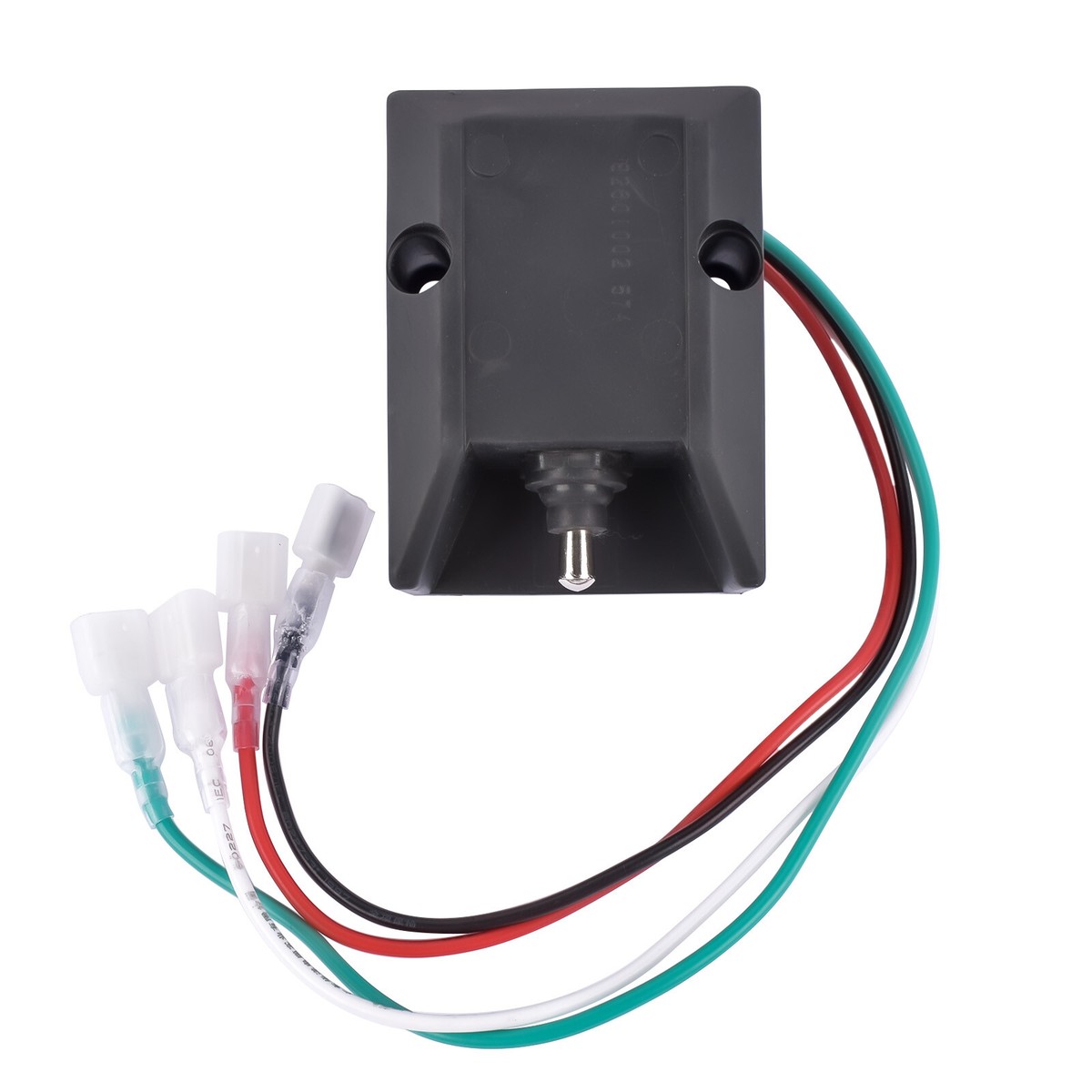 Liftgate Toggle Switch for GPT TE 25 Box Truck Liftgate 4 Wire 