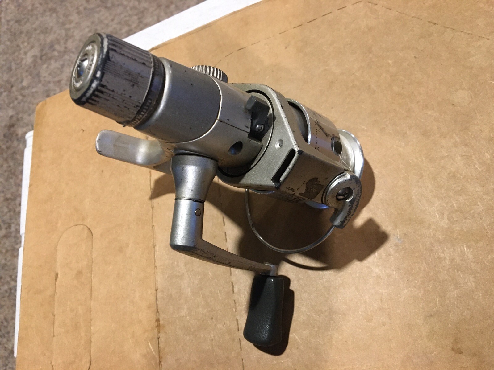 Daiwa Jupiter-z 2550 Spinning Fishing Reel....SEE DETAILS