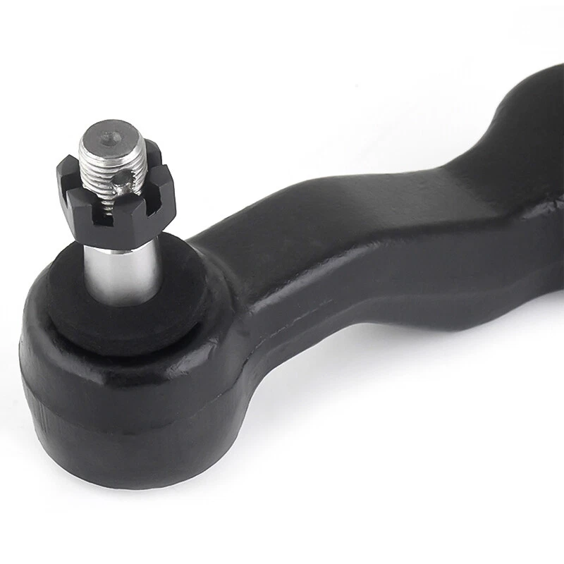 Soporte de brazo loca de dirección delantera MOOG brazo Pitman para Chevy Silverado GMC Sierra Foto 4 de 4