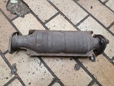 Genuine OEM Catalytic Converter 18160-P06-A10 15,5" Honda Civic CRX Si ED9 88-00