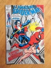 AMAZING SPIDER-MAN #101 **2nd Printing** (FN/VF to VF-)
