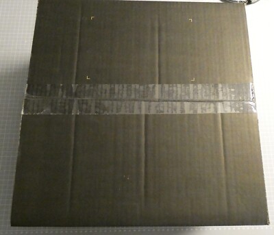 Rittal Filterlüfter SK 3243.100 + ebmpapst K2E200-AH20-05