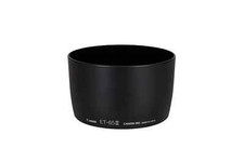 CANON lens hood ET-65III for EF 85mm, 100mm, 135mm 100-300mm Lens New Japan