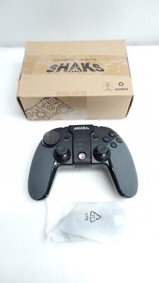 Shaks S3b Mobile Game Controller fuer Android, Windows, MacOS, iOS, X-Cloud