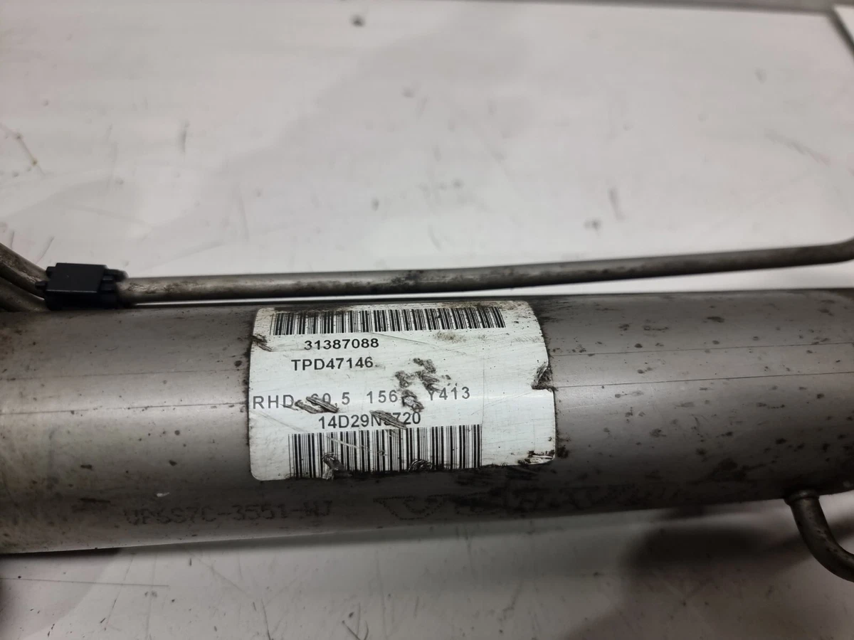 2015 VOLVO XC60 STEERING RACK GEAR 3600164 OEM | eBay 