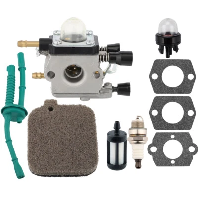 CARBURETOR FITS STIHL BG85 BG46 BG55 BG65 BLOWER CARB 4229-120-0606 ZAMA C1Q-S68