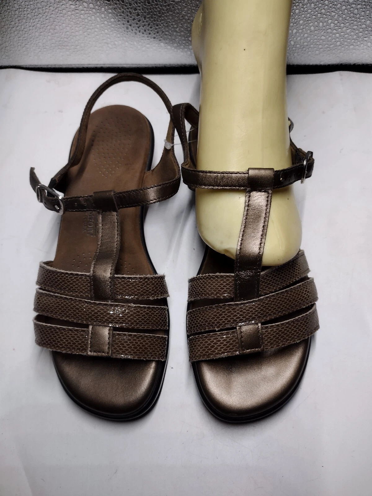 MBT Sad Tripad Sandali Comfort 7M (B4)