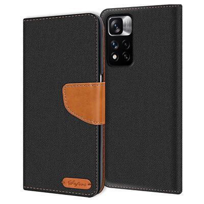 Flip Case Schutzhülle für Xiaomi Redmi Note 11 Pro+ 5G Tasche Cover Klapp Hülle