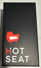 HOT SEAT BOARD GAME BY BUFFALO GAMES & PUZZLES