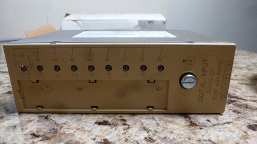Siemens 6ES5 421-8MA12, Simatic, Digital Input Module, USA Seller *new in box* - Picture 5 of 5