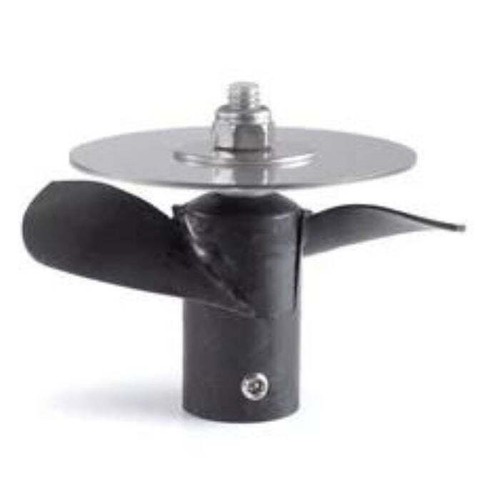 Scott Aerator Replacement DA-20 Propeller Assembly - Picture 2 of 6