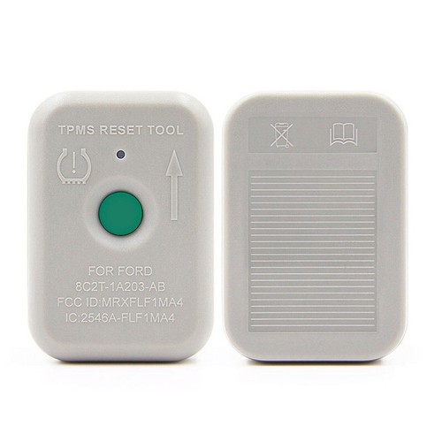For Ford TPMS19 Reset Tool Tire Pressure Sensor Training Activation Transmitte - Picture 16 of 24