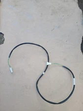 Jaguar XJS V12 Boot/Ariel New Old Stock DAC3533