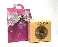 L'occitane Christmas Verbena Favour L'occitane Christmas Verbena Favour