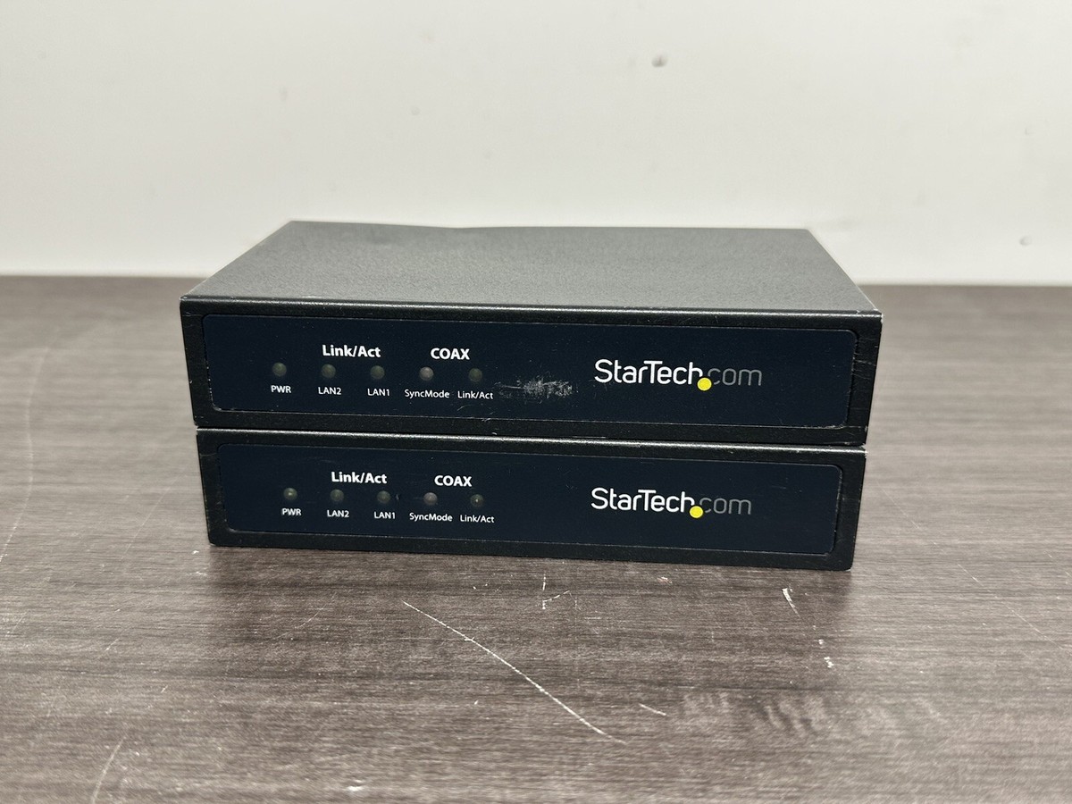StarTech.com EOC1110K