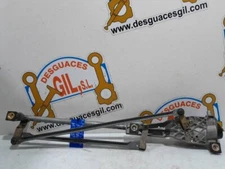 XS4117508BB Front Wiper Motor at FORD FOCUS BERLINA (CAK) 1998 150664 1105582