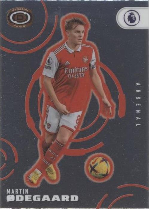 Martin Odegaard
