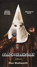 Black Klansman: Race, Hate, and the Undercover Investigation of a L - GOOD