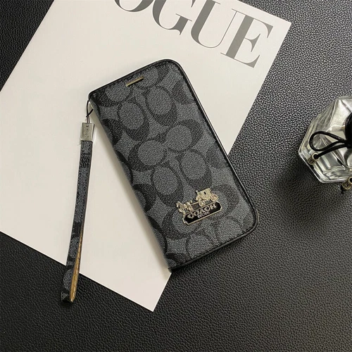 Hülle für iPhone 16 15 Pro 14 Plus 13 12 11 Flip Luxus Leder Karten Handy Cover - Bild 26 von 36